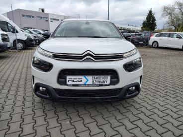 Citron C4 Cactus Uywany na sprzeda | Spoticar PL