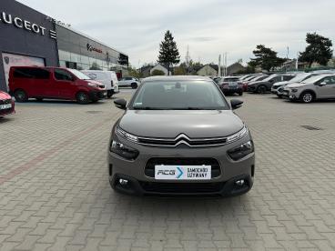 Citron C4 Cactus Uywany na sprzeda | Spoticar PL