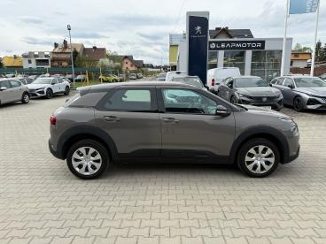 SPOTICAR Citroën C4 Cactus 1.2 Puretech Gpf Feel Uzywany - Miejski Benzyna Inny Kolor - Kraków - 1200221749_4
