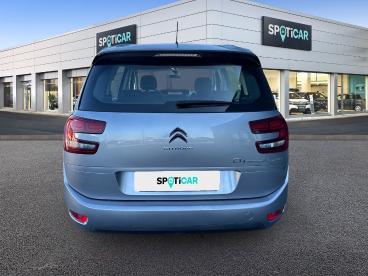 SPOTICAR Citroën C4 Spacetourer Grand 1.5 Bluehdi More Life S&s Eat8 Uzywany - Kombi Diesel Szary - Płock - 1200218150_5