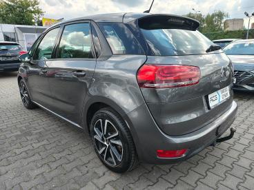 SPOTICAR Citroën C4 Spacetourer 1.2 Puretech Feel S&s Uzywany - Rodzinne Benzyna Szary - Kraków - 1200219106_4