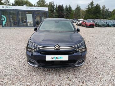 SPOTICAR Citroën C4 X C4 X 1.2 Puretech Max S&s Eat8 Uzywany - Sedan Benzyna Inny Kolor - Warszawa - 1200219082_2