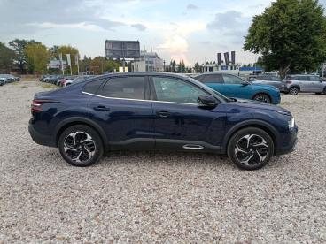 SPOTICAR Citroën C4 X C4 X 1.2 Puretech Max S&s Eat8 Uzywany - Sedan Benzyna Inny Kolor - Warszawa - 1200219082_4