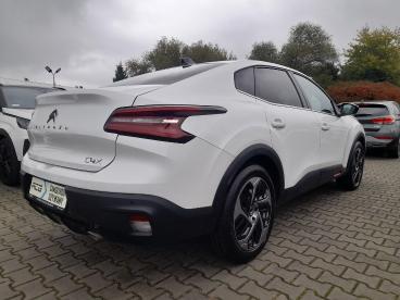 SPOTICAR Citroën C4 X C4 X 1.2 Puretech Feel Pack S&s Eat8 Uzywany - Sedan Benzyna Biały - Kraków - 1200219560_2