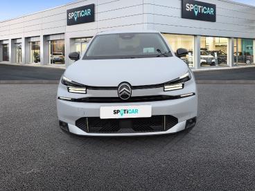 SPOTICAR Citroën C4 X E-c4 X Ev156 54kwh Max Uzywany - Sedan Elektryczny Biały - Warszawa - 1200219994_2