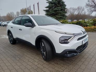 SPOTICAR Citroën C4 X C4 X 1.2 Puretech Feel S&s Uzywany - Sedan Benzyna Biały - Legnica - 1200220073_3