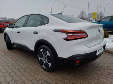 SPOTICAR Citroën C4 X C4 X 1.2 Puretech Feel S&s Uzywany - Sedan Benzyna Biały - Legnica - 1200220073_4