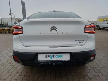 SPOTICAR Citroën C4 X C4 X 1.2 Puretech Feel S&s Uzywany - Sedan Benzyna Biały - Legnica - 1200220073_5