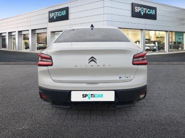 SPOTICAR Citroën C4 X E-c4 X Ev136 50kwh Shine Uzywany - Sedan Elektryczny Biały - Stalowa Wola / Grebów - 1200220308_5