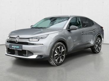 SPOTICAR Citroën C4 X C4 X 1.2 Mhev Max Edct6 Uzywany - Sedan Hybryda Szary - Grudziadz - 1200220512_1