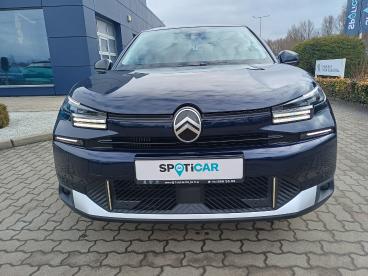 SPOTICAR Citroën C4 X C4 X 1.2 Mhev Max Edct6 Uzywany - Sedan Benzyna Niebieski - Legnica - 1200220821_2