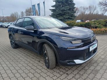 SPOTICAR Citroën C4 X C4 X 1.2 Mhev Max Edct6 Uzywany - Sedan Benzyna Niebieski - Legnica - 1200220821_3