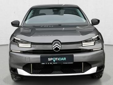 SPOTICAR Citroën C4 X C4 X 1.2 Mhev Max Edct6 Uzywany - Sedan Hybryda Szary - Stalowa Wola / Grebów - 1200221296_2