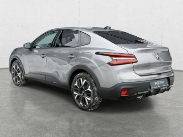 SPOTICAR Citroën C4 X C4 X 1.2 Mhev Max Edct6 Uzywany - Sedan Hybryda Szary - Stalowa Wola / Grebów - 1200221296_3