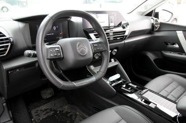 SPOTICAR Citroën C4 X C4 X 1.2 Mhev Max Edct6 Uzywany - Sedan Hybryda Szary - Stalowa Wola / Grebów - 1200221296_5