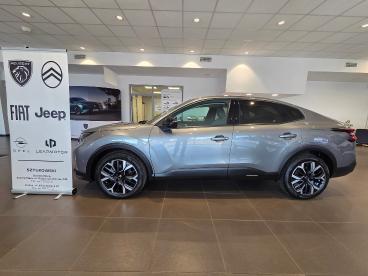 SPOTICAR Citroën C4 X C4 X 1.2 Mhev Max Edct6 Uzywany - Sedan Hybryda Szary - Ostrów Wielkopolski - 1200221561_4