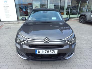 SPOTICAR Citroën C4 X 1.2 Benzyna Uzywany - Sedan Benzyna Szary - Krasne - 1200221808_4