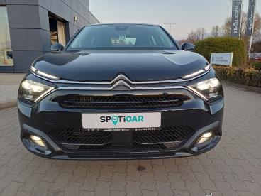 SPOTICAR Citroën C4 X C4 X 1.2 Puretech Shine Pack S&s Eat8 Uzywany - Sedan Benzyna Czarny - Legnica - 1200222896_2
