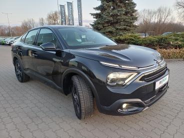 SPOTICAR Citroën C4 X C4 X 1.2 Puretech Shine Pack S&s Eat8 Uzywany - Sedan Benzyna Czarny - Legnica - 1200222896_3