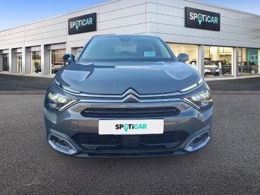 SPOTICAR Citroën C4 X C4 X 1.2 Puretech Max S&s Eat8 Uzywany - Sedan Benzyna Szary - Płock - 1200223782_2