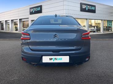 SPOTICAR Citroën C4 X C4 X 1.2 Puretech Max S&s Eat8 Uzywany - Sedan Benzyna Szary - Płock - 1200223782_5
