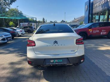 SPOTICAR Citroën C4 X C4 X 1.2 Puretech Max S&s Eat8 Uzywany - Sedan Benzyna Biały - Stalowa Wola / Grebów - 1200223857_5