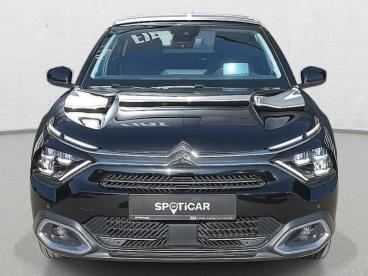 SPOTICAR Citroën C4 X C4 X 1.2 Puretech Max S&s Eat8 Uzywany - Sedan Benzyna Czarny - Grudziadz - 1200224068_3