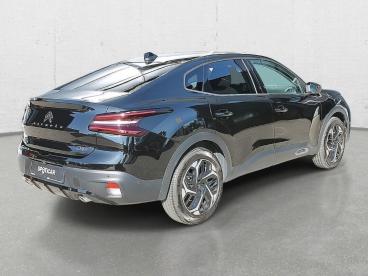 SPOTICAR Citroën C4 X C4 X 1.2 Puretech Max S&s Eat8 Uzywany - Sedan Benzyna Czarny - Grudziadz - 1200224068_5