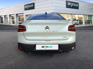 SPOTICAR Citroën C4 X C4 X 1.2 Puretech Max S&s Eat8 Uzywany - Sedan Benzyna Biały - Płock - 1200224151_5