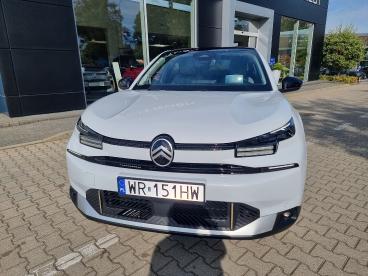 SPOTICAR Citroën C4 X  Uzywany - Sedan Benzyna Biały - Radom - 1200224380_4