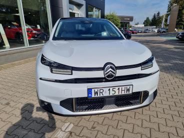 SPOTICAR Citroën C4 X  Uzywany - Sedan Benzyna Biały - Radom - 1200224380_5