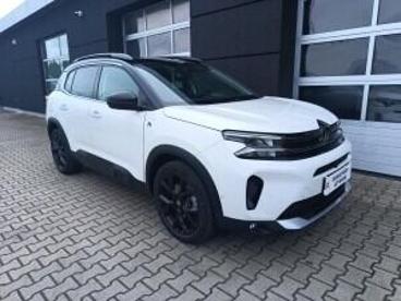 SPOTICAR Citroën C5 Aircross 1.6 Phev 225 Feel Eat8 Uzywany - Sedan Benzyna Biały - Zlotniki - 1200224016_3
