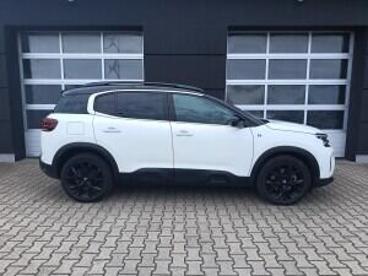 SPOTICAR Citroën C5 Aircross 1.6 Phev 225 Feel Eat8 Uzywany - Sedan Benzyna Biały - Zlotniki - 1200224016_4