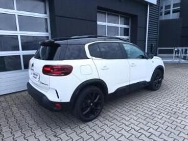 SPOTICAR Citroën C5 Aircross 1.6 Phev 225 Feel Eat8 Uzywany - Sedan Benzyna Biały - Zlotniki - 1200224016_5