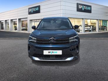 SPOTICAR Citroën C5 Aircross 1.6 Phev 225 Shine Pack Eat8 Uzywany - Suv  Fioletowy - Warszawa - 1200217701_2