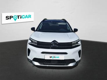SPOTICAR Citroën C5 Aircross 1.5 Bluehdi Max Eat8 Uzywany - Suv Diesel Biały - Wroclaw - 1200219151_2