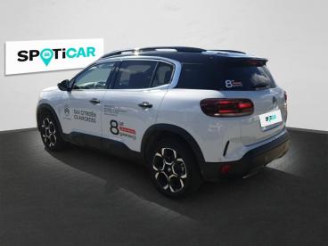 SPOTICAR Citroën C5 Aircross 1.5 Bluehdi Max Eat8 Uzywany - Suv Diesel Biały - Wroclaw - 1200219151_5