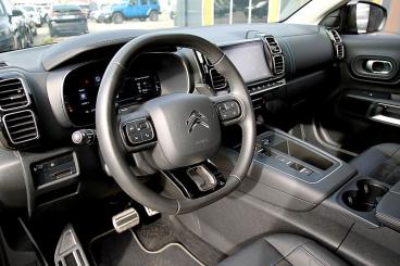 SPOTICAR Citroën C5 Aircross 1.5 Bluehdi Shine Eat8 Uzywany - Suv Diesel Czarny - Grudziadz - 1200219158_4