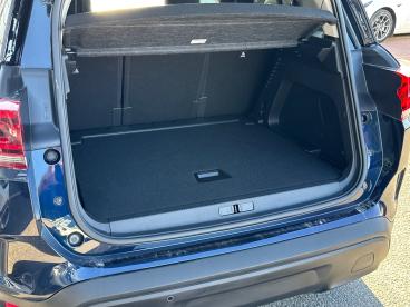 SPOTICAR Citroën C5 Aircross 1.5 Bluehdi Max Eat8 Uzywany - Suv Diesel Niebieski - Warszawa - 100219431_2