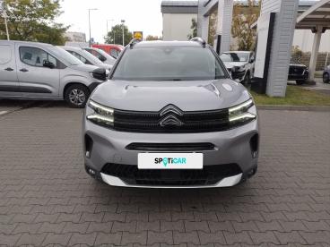 SPOTICAR Citroën C5 Aircross 1.5 Bluehdi Shine Eat8 Uzywany - Suv Diesel Inny Kolor - Warszawa - 1200219450_2