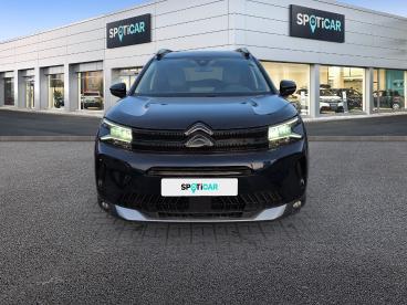 SPOTICAR Citroën C5 Aircross 1.2 Puretech Feel Pack Eat8 Uzywany - Suv Benzyna Niebieski - Warszawa - 1200219515_2