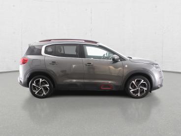 SPOTICAR Citroën C5 Aircross 1.5 Bluehdi C-series Eat8 Uzywany - Suv Diesel Szary - Stalowa Wola / Grebów - 1200219808_5