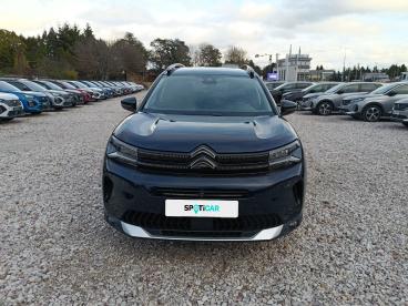 SPOTICAR Citroën C5 Aircross 1.5 Bluehdi Max Eat8 Uzywany - Suv Diesel Inny Kolor - Warszawa - 1200219866_2