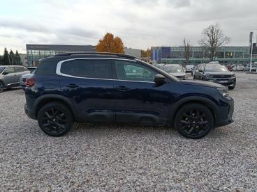 SPOTICAR Citroën C5 Aircross 1.5 Bluehdi Max Eat8 Uzywany - Suv Diesel Inny Kolor - Warszawa - 1200219866_4