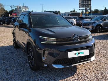 SPOTICAR Citroën C5 Aircross 1.5 Bluehdi Shine Eat8 Uzywany - Suv Diesel Inny Kolor - Warszawa - 1200220050_3