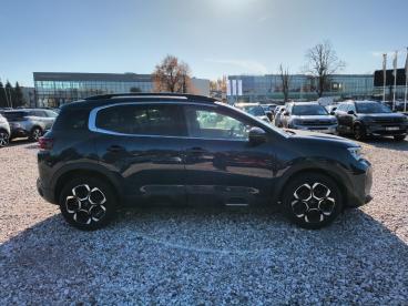 SPOTICAR Citroën C5 Aircross 1.5 Bluehdi Shine Eat8 Uzywany - Suv Diesel Inny Kolor - Warszawa - 1200220050_4