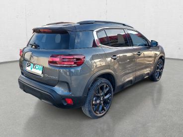 SPOTICAR Citroën C5 Aircross 1.2 Mhev Max Edct6 Uzywany - Suv Hybryda Szary - Stalowa Wola / Grebów - 1200221007_5