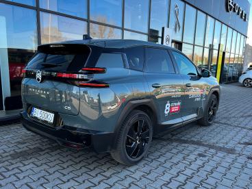 SPOTICAR Citroën C5 Aircross 1.2 Mhev Max Edct6 Uzywany - Suv Benzyna Szary - Bialystok - 1200221114_5