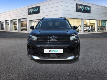 SPOTICAR Citroën C5 Aircross 1.2 Mhev Max Edct6 Uzywany - Suv Hybryda Czarny - Warszawa - 1200221304_2