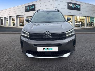 SPOTICAR Citroën C5 Aircross 1.5 Bluehdi Max Eat8 Uzywany - Suv Diesel Szary - Płock - 1200221324_2